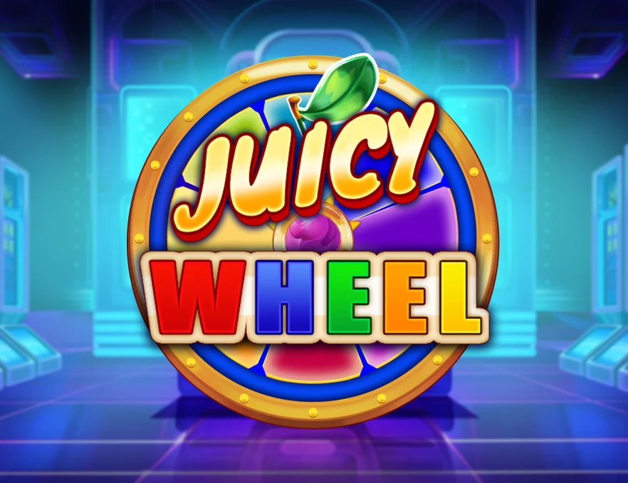 Juicy Wheel